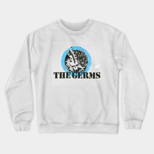 us punks Crewneck Sweatshirt